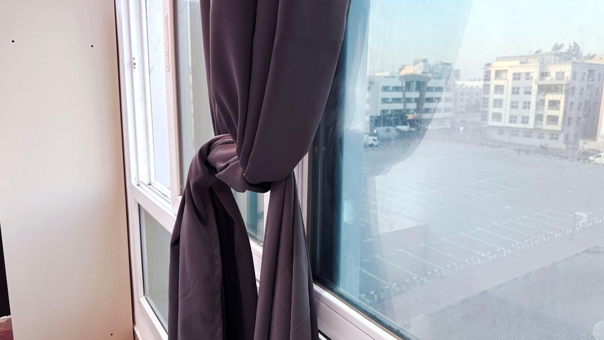 Partition Room In Al Seef Near Burjuman Metro Dubai Dış mekan fotoğraf